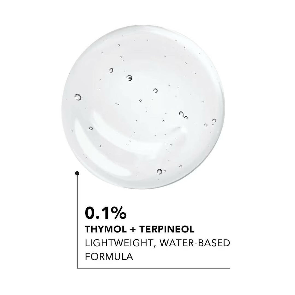Novology Acne Reduction Serum With 0.1% Thymol + Terpineol