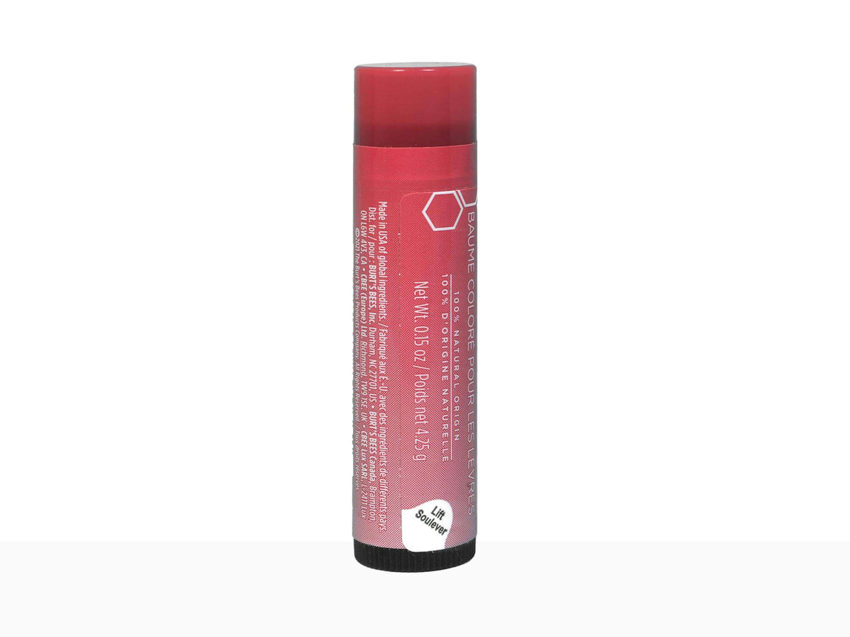 Burt's Bees Tinted Lip Balm Rose