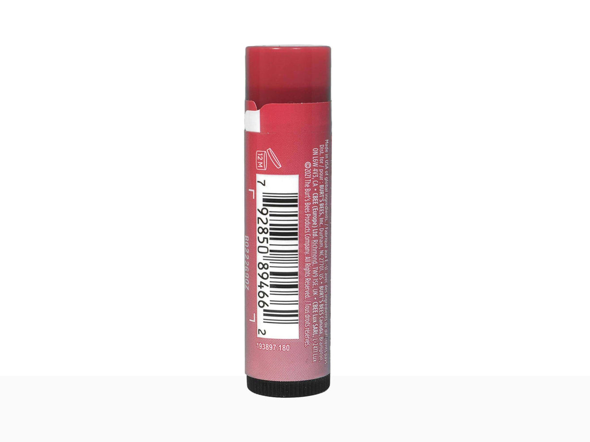 Burt's Bees Tinted Lip Balm Rose