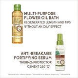 Yves Rocher Repair Anti Breakage Fortifying Hair Serum