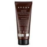 Satthwa Moroccan Argan Oil Shampoo
