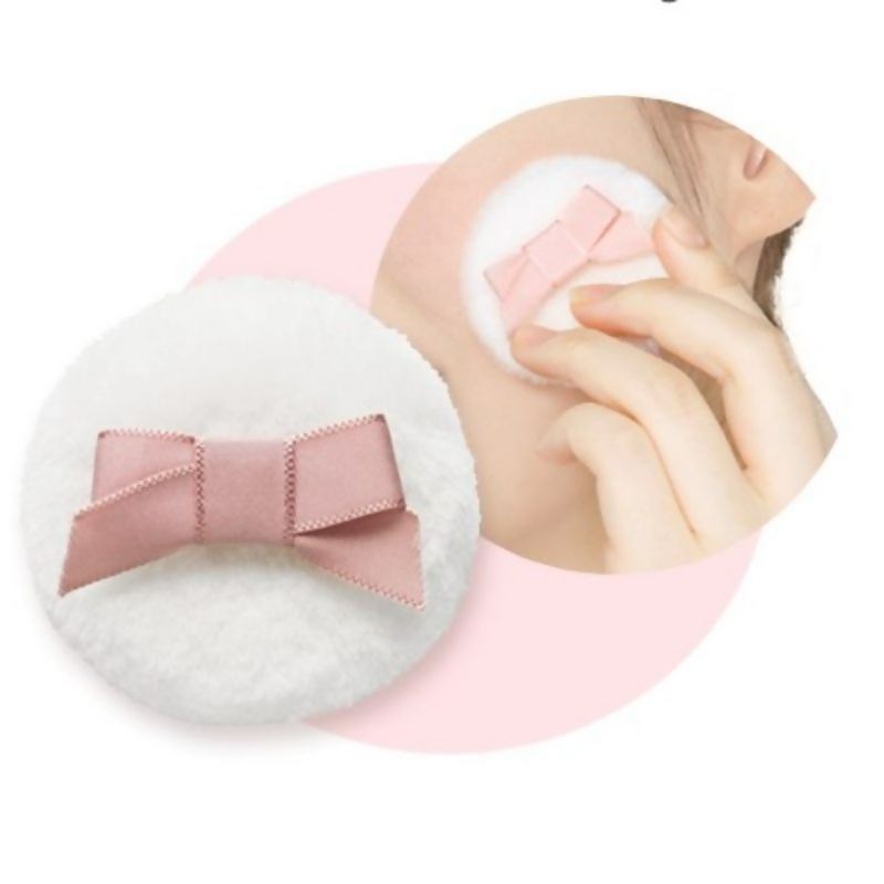 Etude House Lovely Cookie Pressed Powder Blush - Ginger Honey