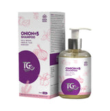 Teacher's Grace Onion+5 Shampoo