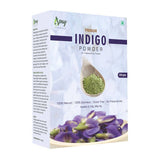 Spag Herbals Premium Indigo Powder