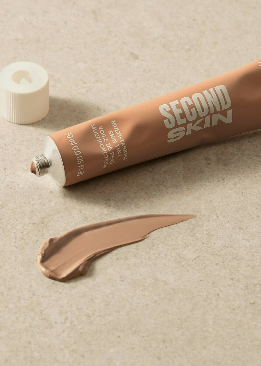 The Body Shop Second Skin Tint-Medium 1N