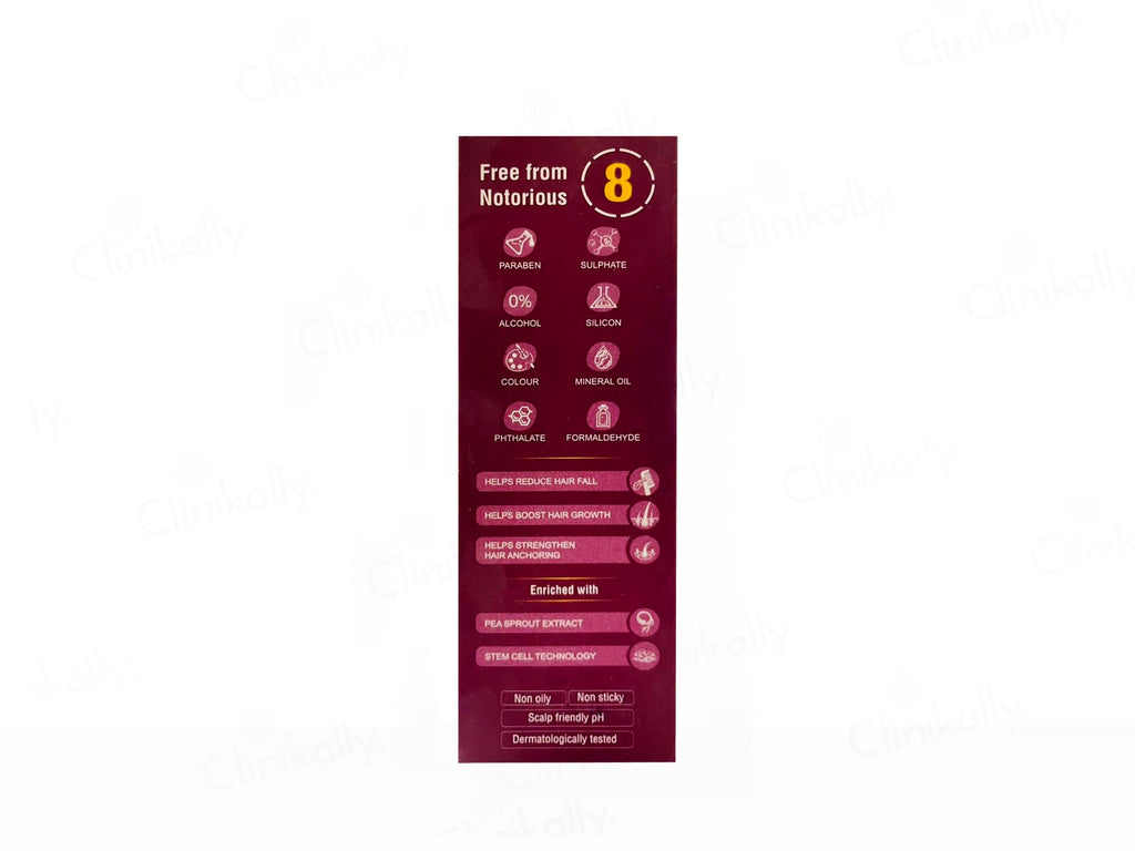 Cafune Scalp Serum