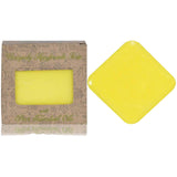 Naturalis Essence Of Nature Handmade Soap With Natural Lemon Essential Oil