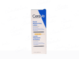 CeraVe AM Facial Moisturising Lotion For Normal to Dry Skin SPF 30