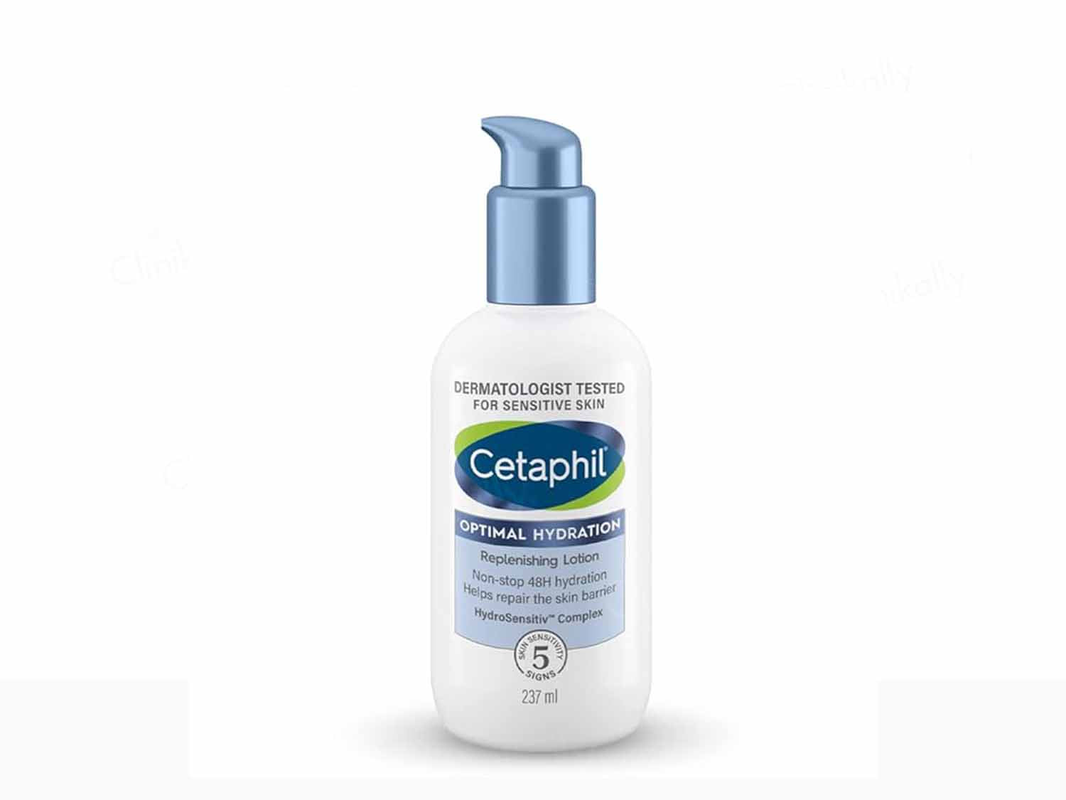 Cetaphil Optimal Hydration Replenishing Body Lotion