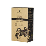 Herbal Me Soft Black Natural Hair Color