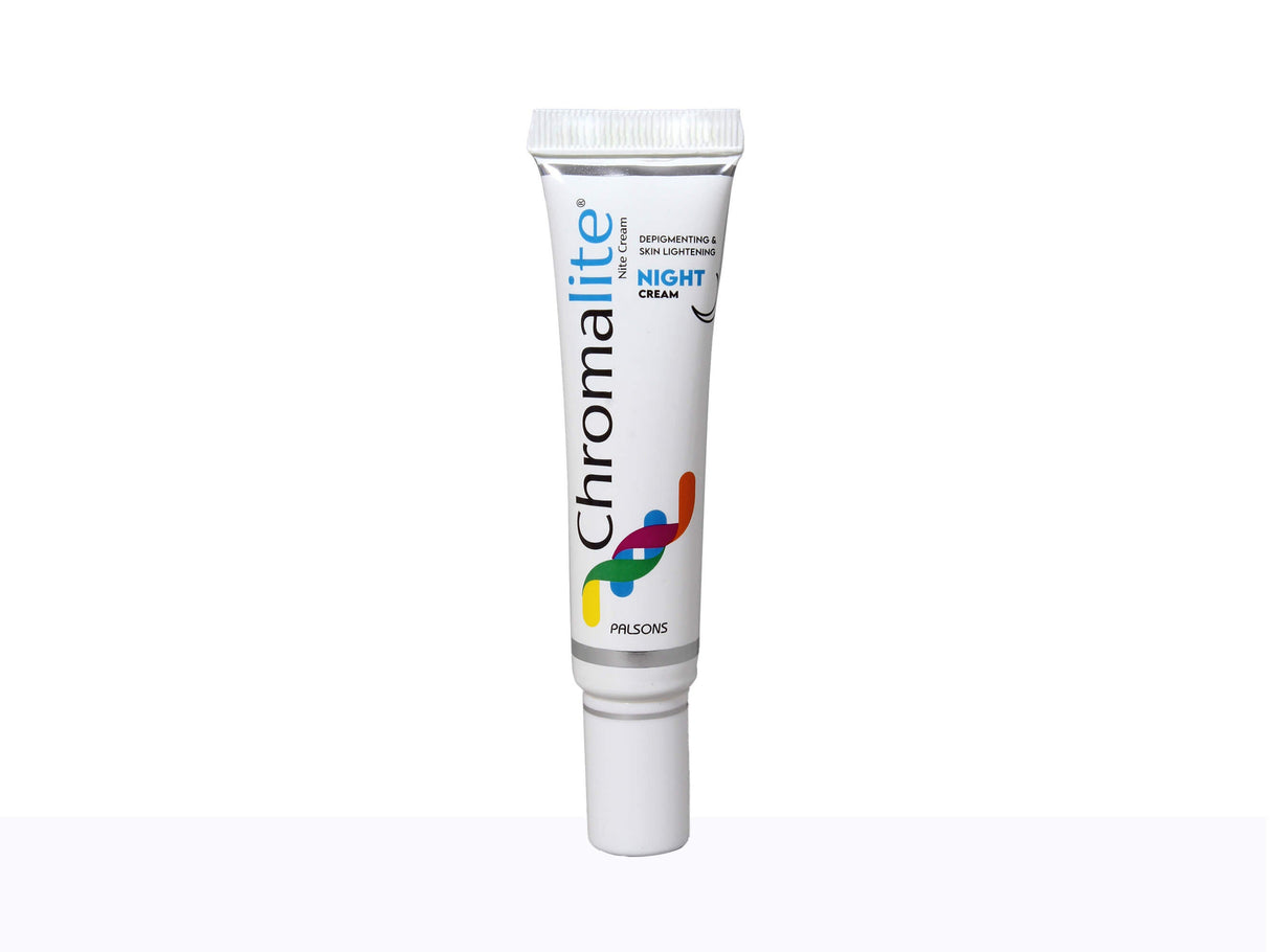 Chromalite Night Cream