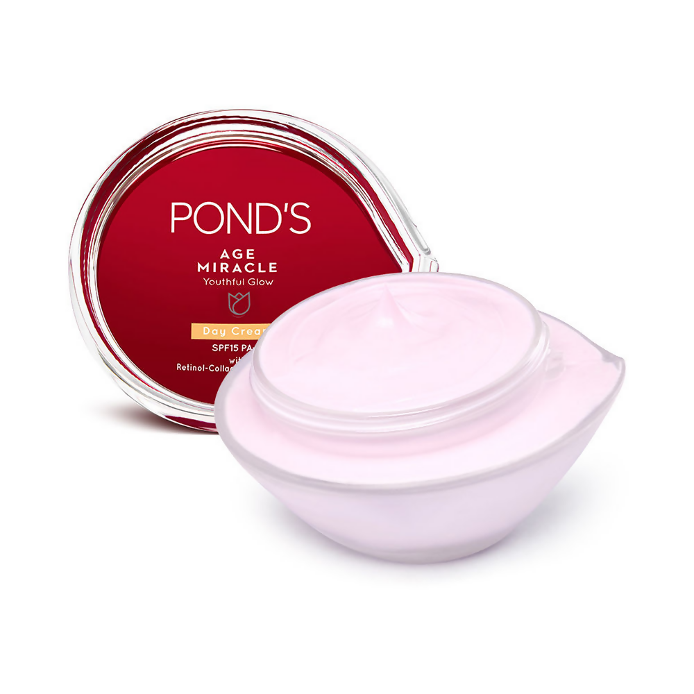 Ponds Age Miracle Retinol Combo