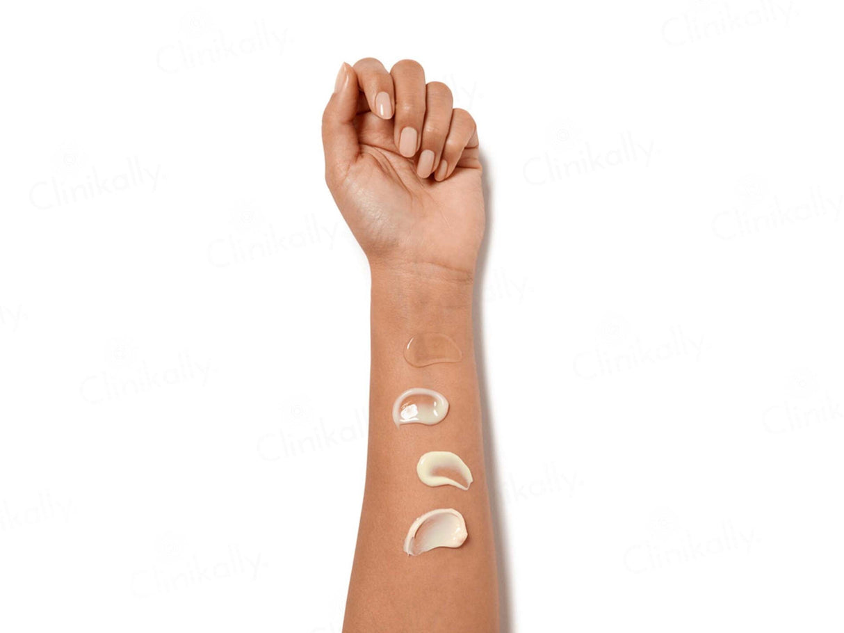 Clinique Dramatically Different Moisturizing Lotion