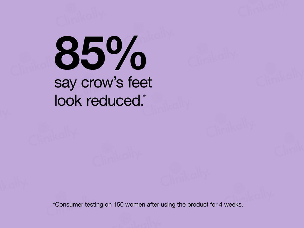 Clinique Smart Clinical Repair Wrinkle Correcting Eye Cream