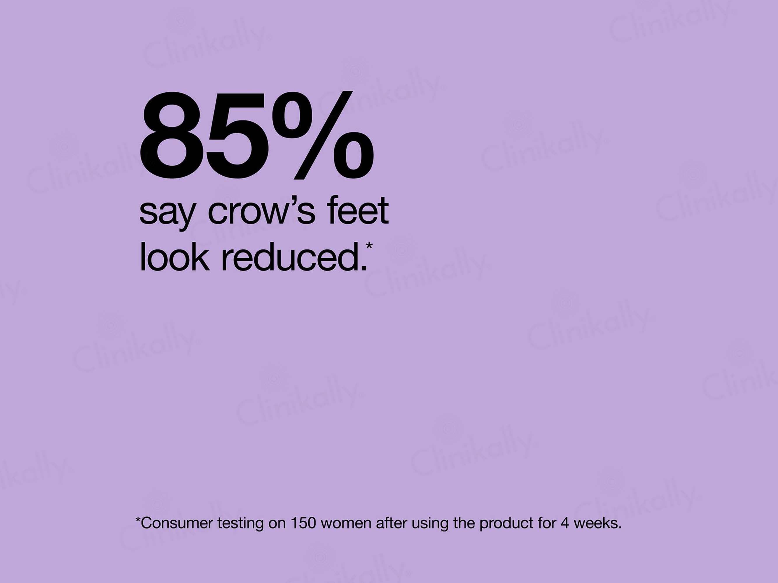 Clinique Smart Clinical Repair Wrinkle Correcting Eye Cream