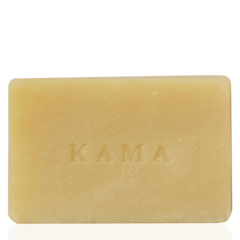 Kama Ayurveda Natural Baby Soap Nirav 125gm