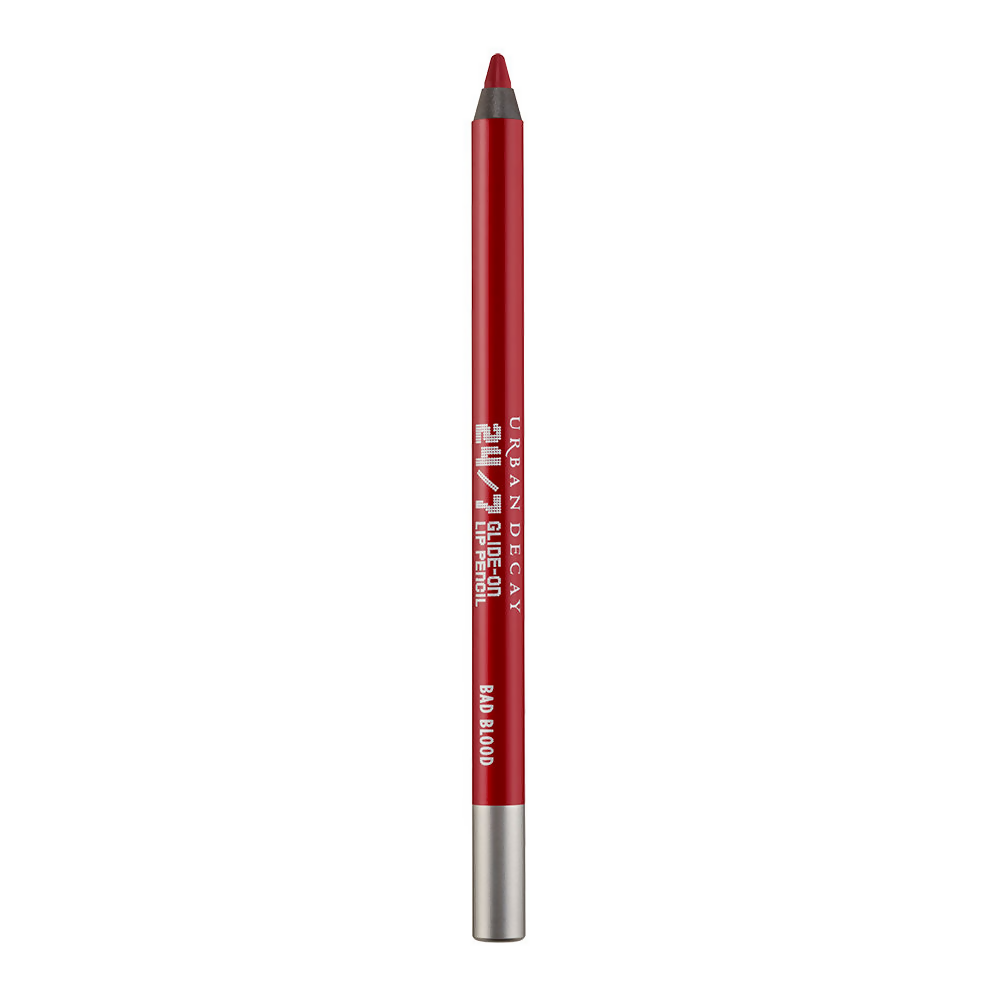 Urban Decay 24/7 Lip Pencil - Bad Blood