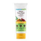 Mamaearth Combo Of (Hair Oil + Face Serum + Body Lotion + Face Wash)