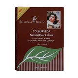 Shahnaz Husain Colourveda Natural Hair Colour