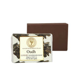 Tatvik Ayurveda Oudh Luxury Handmade Soap