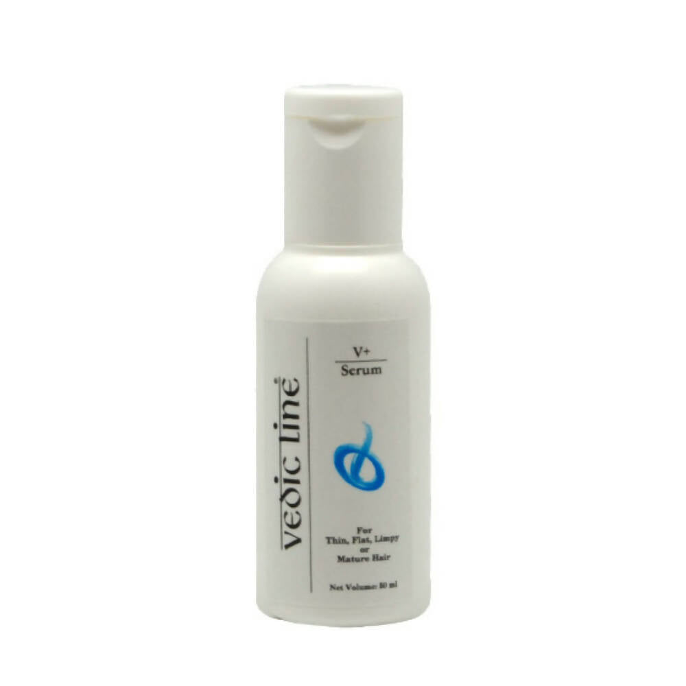 Vedic Line V+ Hair Serum