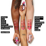 Urban Decay Vice Lipstick Reno - Backtalk Matte