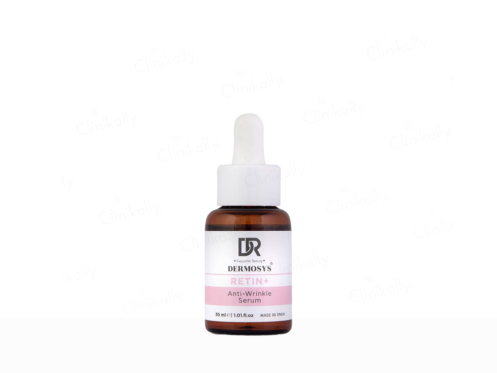 Dermosys Retin+ Anti-Wrinkle Serum