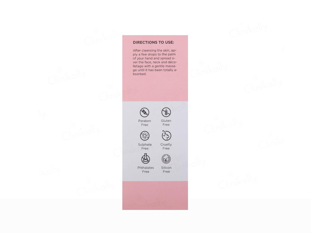 Dermosys Retin+ Anti-Wrinkle Serum