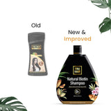 Tru Hair & Skin Biotin Shampoo