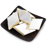 Nathu's Kaju Katli