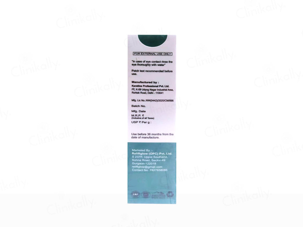 Derma-Thrive Hexapep Anti-Wrinkle Peptide Serum