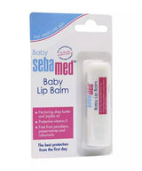 Sebamed Baby Lip Balm 4.8 gm