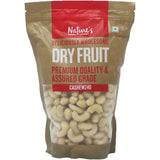 Nature's Cashew W240