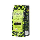 Radico Organic Hair Colour-Darkest Ash Blonde