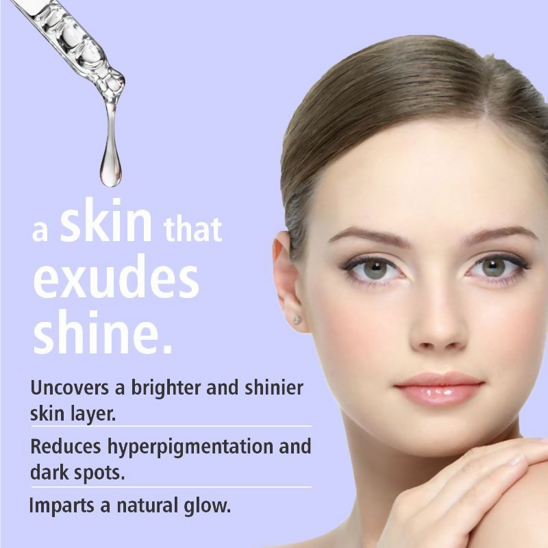 The Beauty Sailor Hyaluronic Acid Face Serum