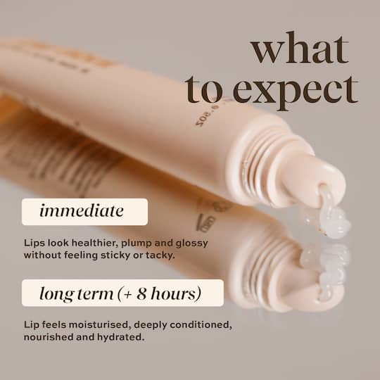 Inde Wild Dewy Lip Treatment (15ml)