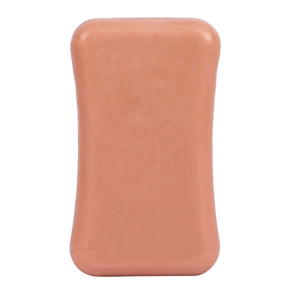 Naija Pomegranate & Lime Antiageing Soap