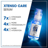 L'Oreal Paris Professionnel Xtenso Care Serum For Straightened Hair With Pro Keratin & Incell Technology