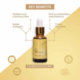 Ozone Glo Radiance Facial Oil