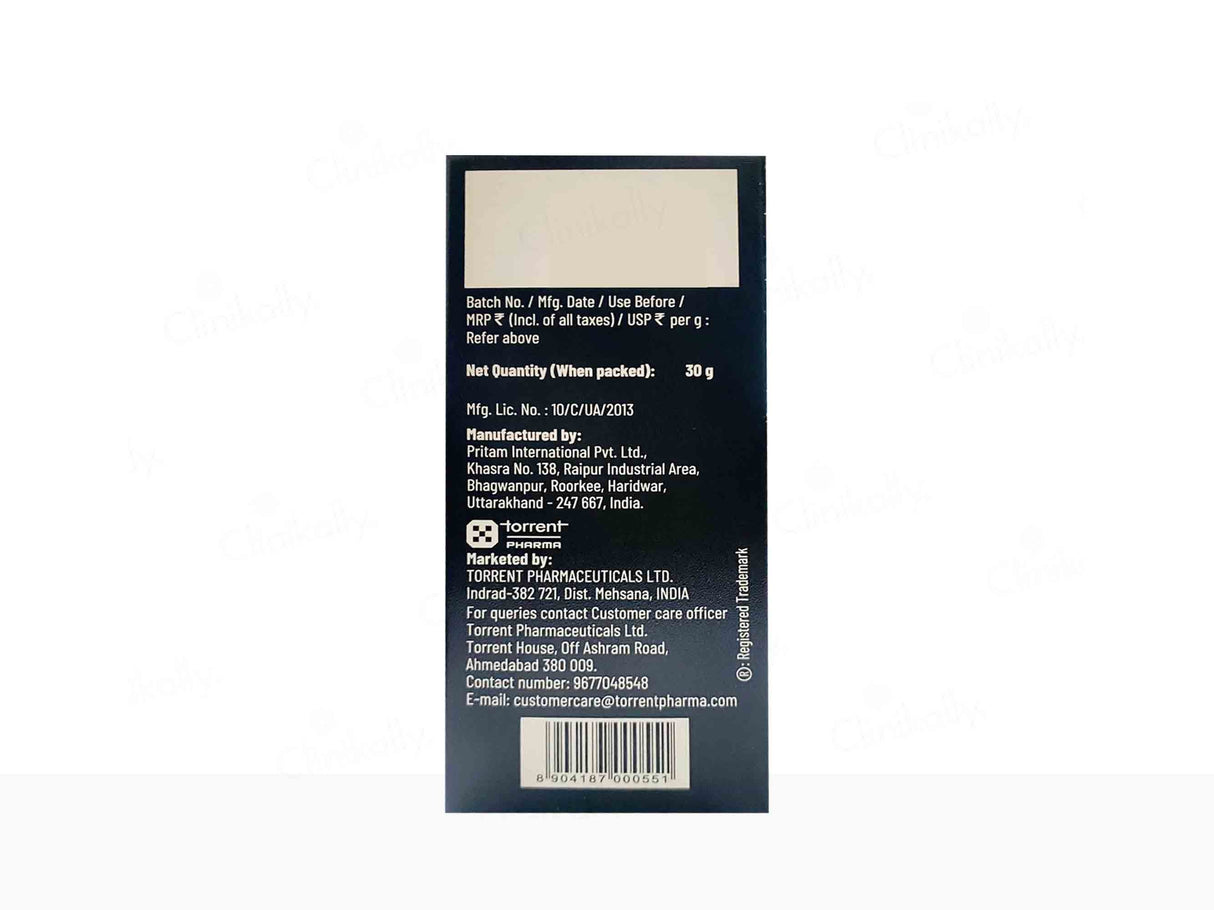 EGA Night Cream