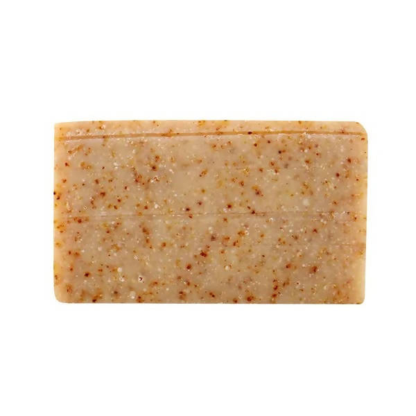 Soultree Exfoliating Soap