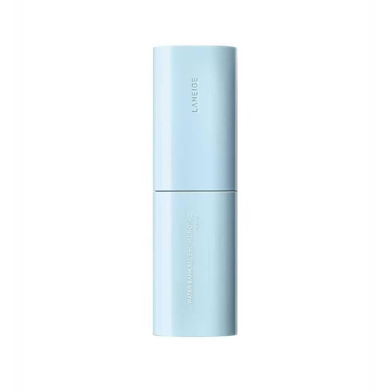 Laneige Water Bank Blue Hyaluronic Serum - Korean skincare