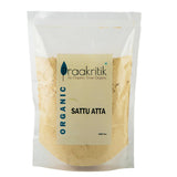 Praakritik Organic Sattu Atta