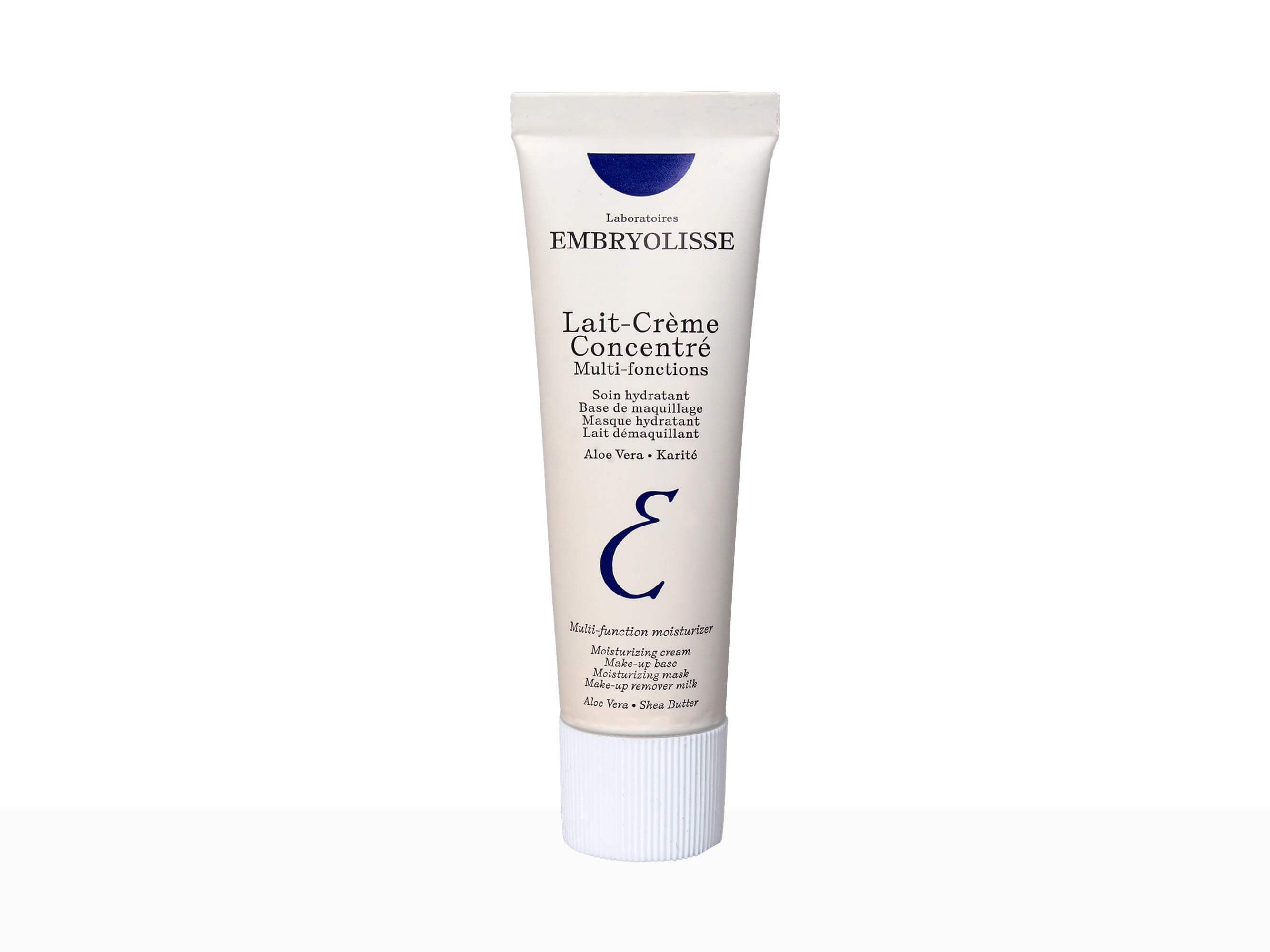 New Embryolisse Lait Crème Concentré Multi-function Moisturizer