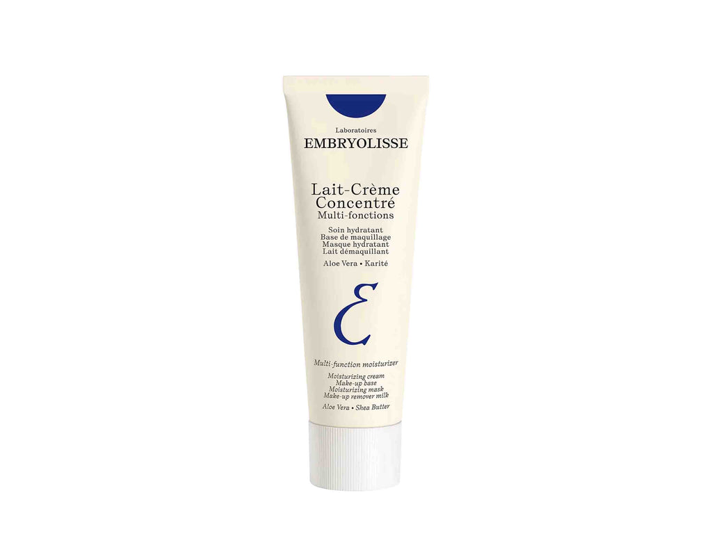 New Embryolisse Lait Crème Concentré Multi-function Moisturizer