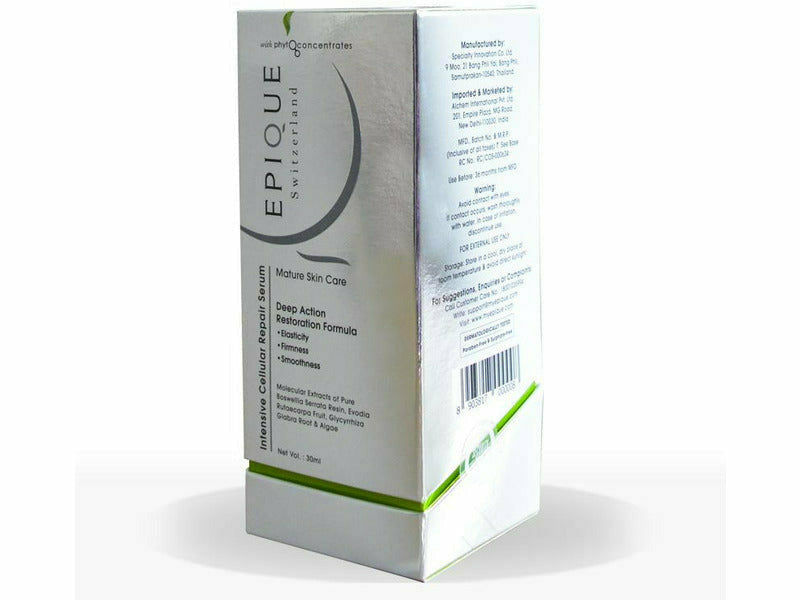 Epique Intensive Cellular Repair Serum