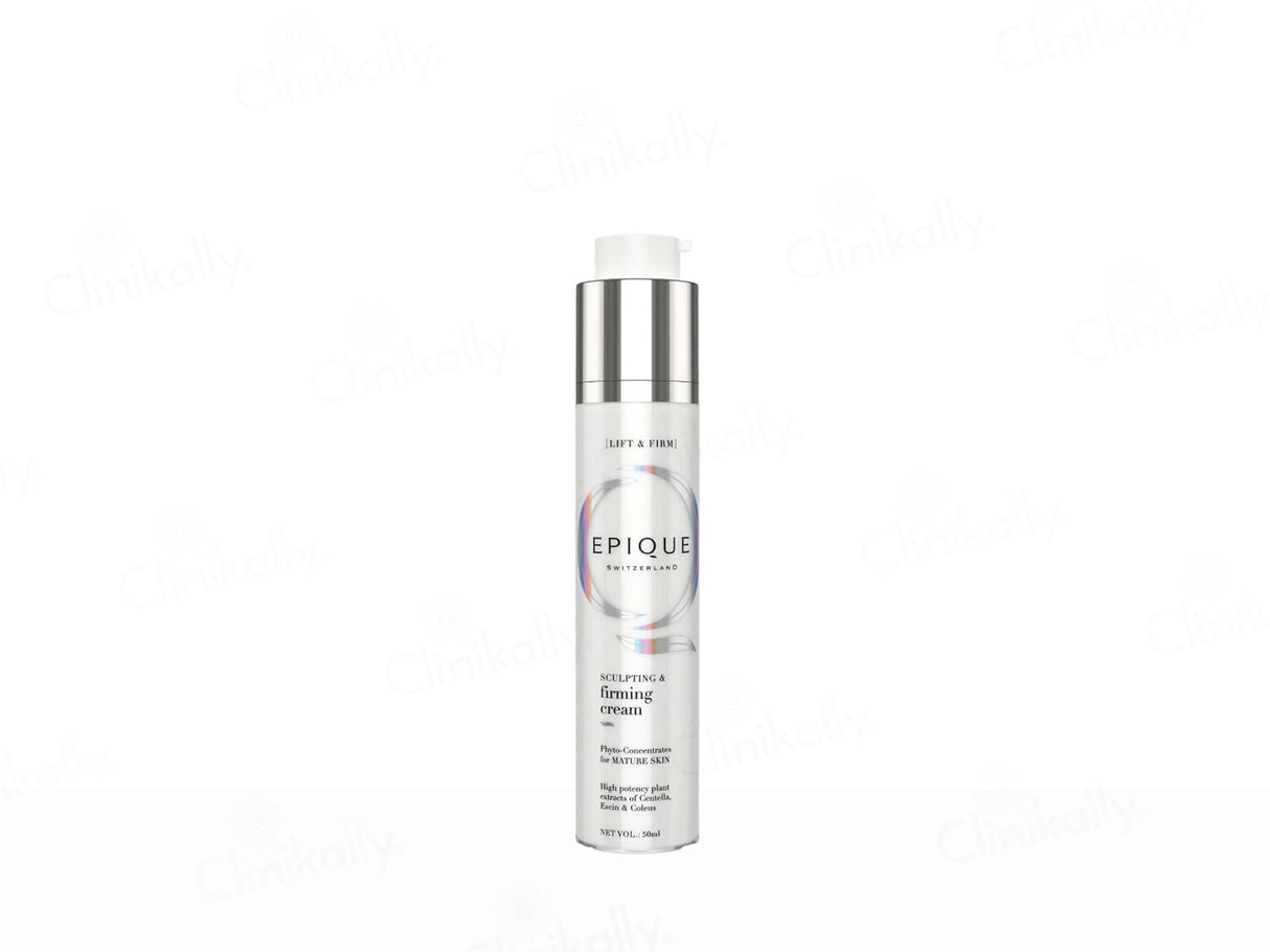 Epique Sculpting and Firming Cream