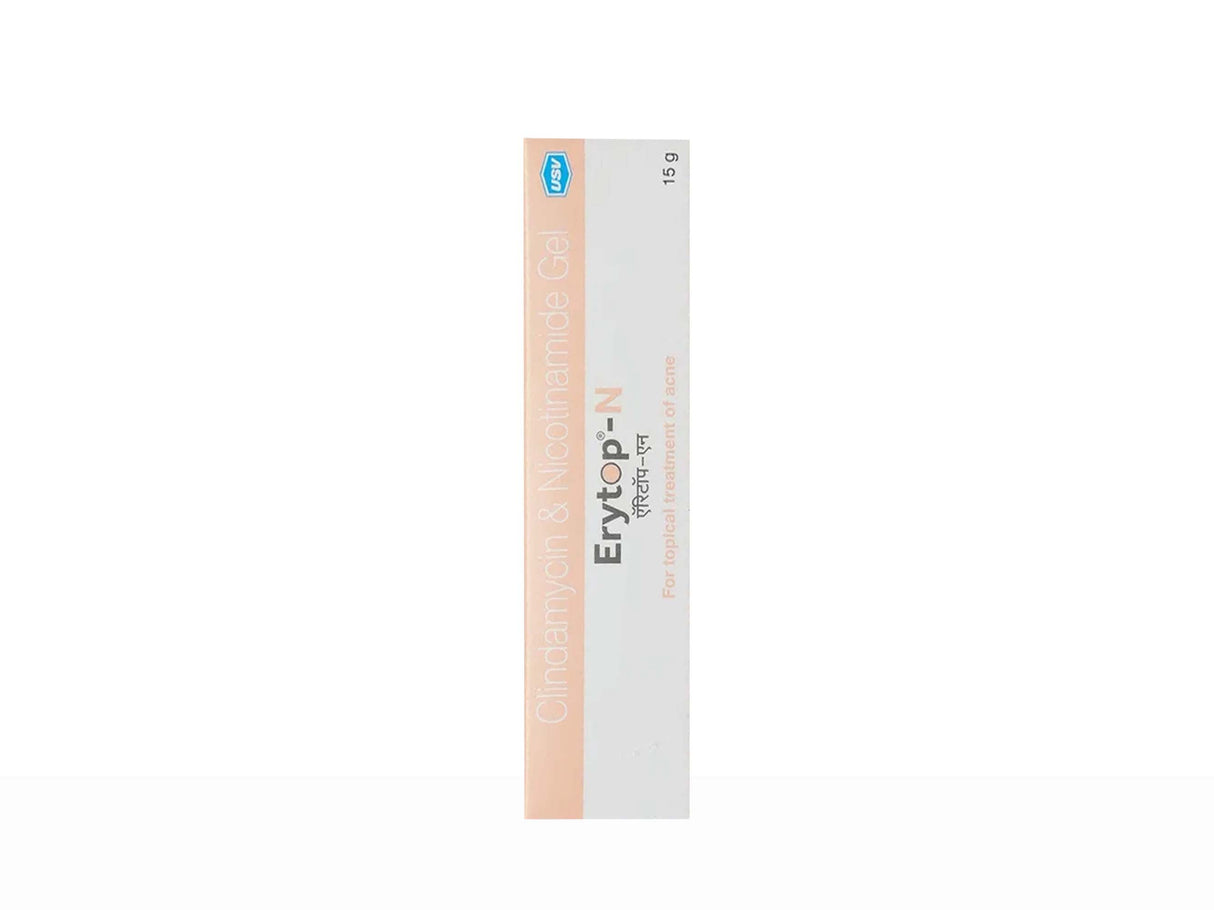 Erytop-N Gel