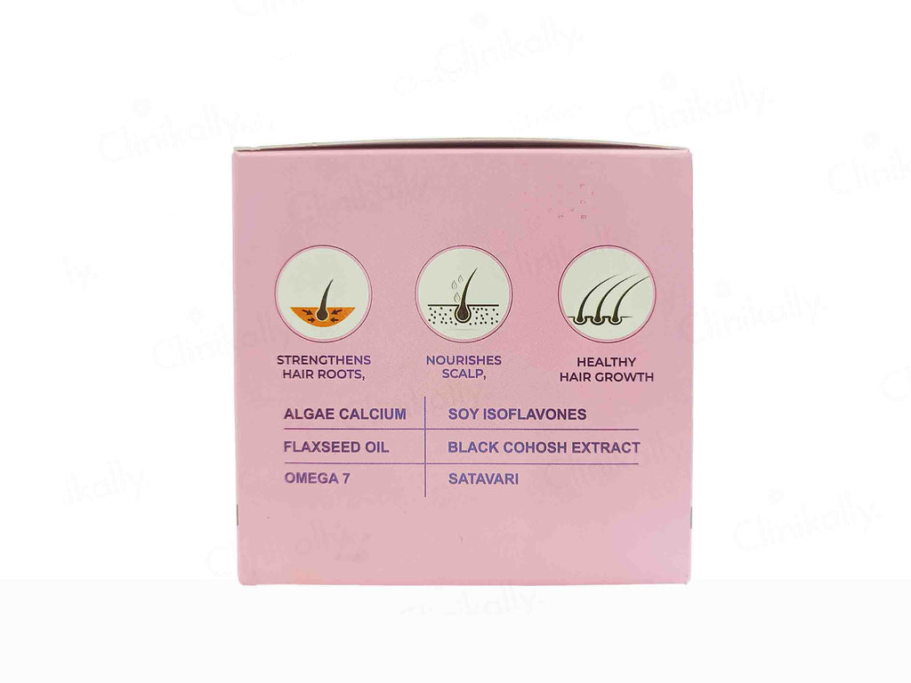 Trichospire-F Hair Kit