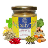 Satv Niramaya Herbal Tea Mix